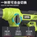 德国进口博世锂电电锤轻型家用电动冲击钻打混凝土充电式电镐锤三