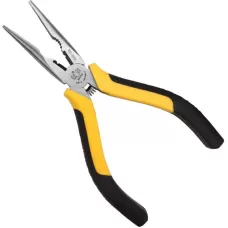 鹰之印 尖嘴钳6寸8寸多功能五金工具电工钳子尖头尖咀钳子针嘴钳