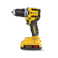 鹰之印无刷电动扳手20V大扭力架子工木工锂电冲击持轻型风炮扳手