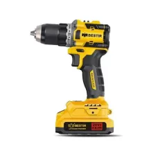 鹰之印无刷电动扳手20V大扭力架子工木工锂电冲击持轻型风炮扳手