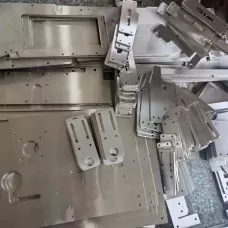 非标定制金属定制机械加工钣金加工五金加工CNC加工不锈钢定制