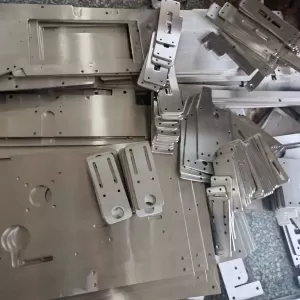 非标定制金属定制机械加工钣金加工五金加工CNC加工不锈钢定制