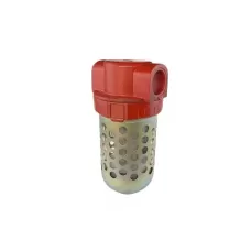 空气过滤器QSLd-40 L50金属带罩气源处理油水分离器气动绞车船用