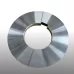 精密纵剪机刀片金属材料分切圆刀模具钢材质分条机刀片可来图定制