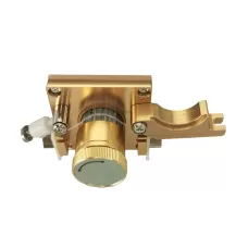 蠕动式点胶机MT-410/TP-50点胶机配件滚动轴压片金属轴铁氟龙管压