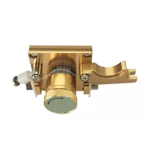 蠕动式点胶机MT-410/TP-50点胶机配件滚动轴压片金属轴铁氟龙管压