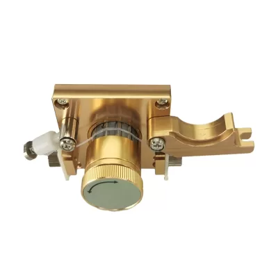 蠕动式点胶机MT-410/TP-50点胶机配件滚动轴压片金属轴铁氟龙管压